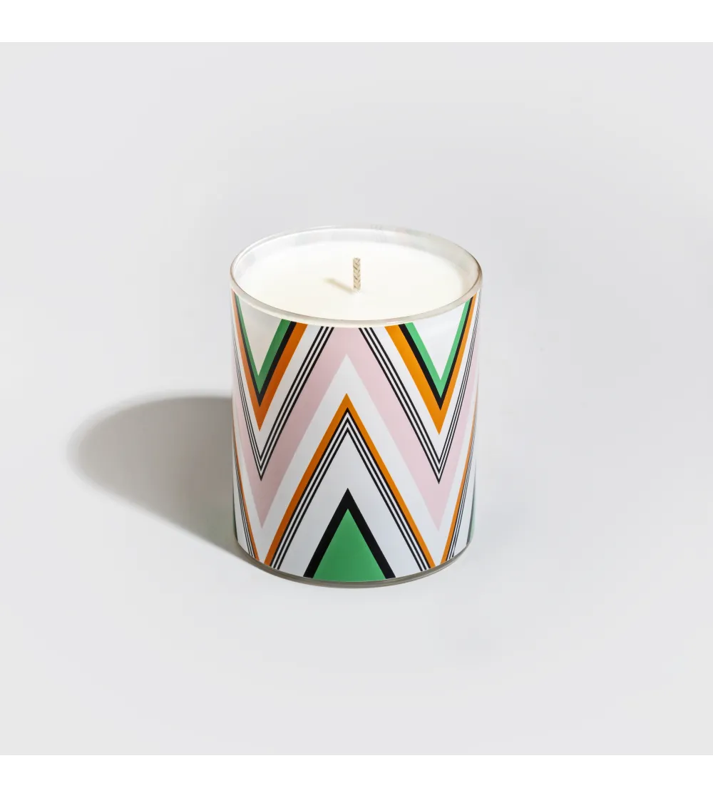 Missoni - Capri Scented Candle