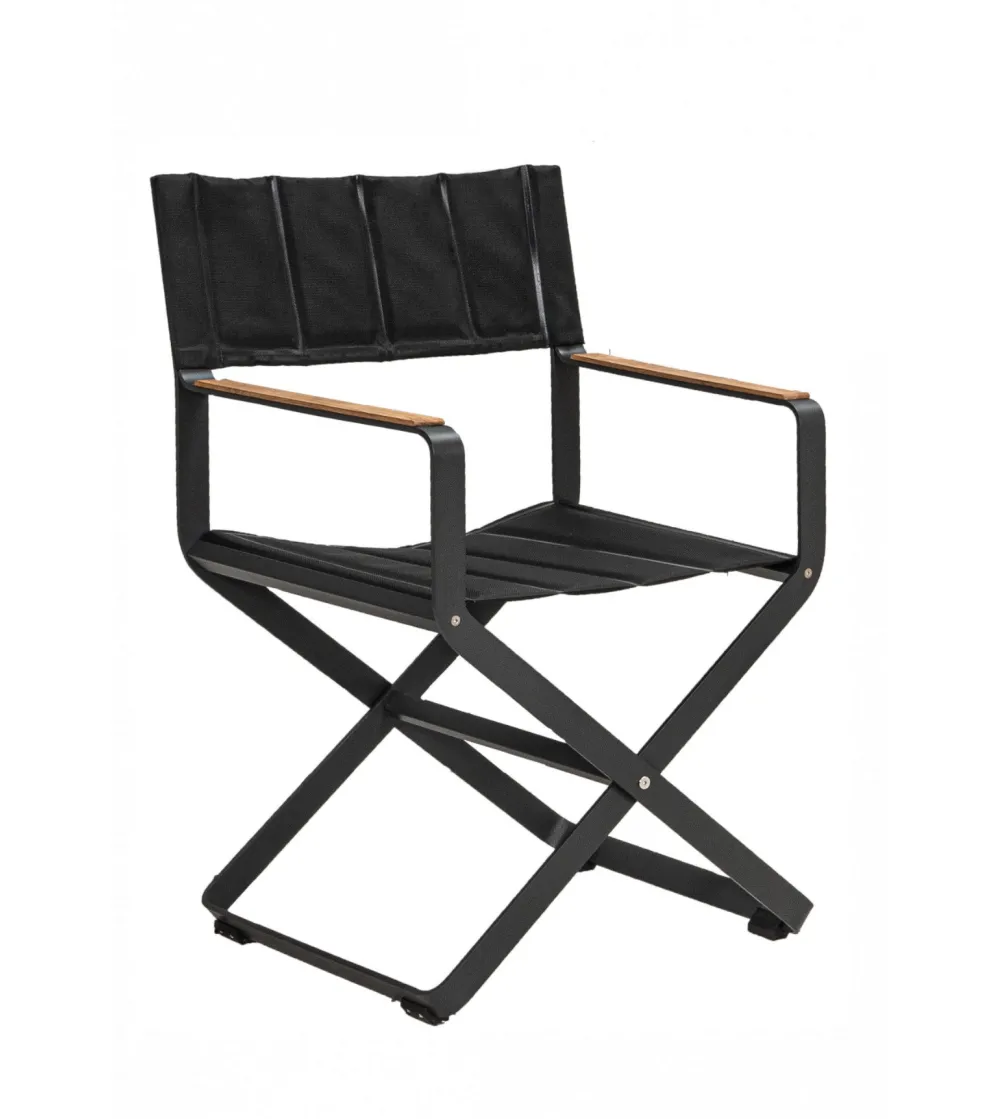 Fauteuil Clint - Higold