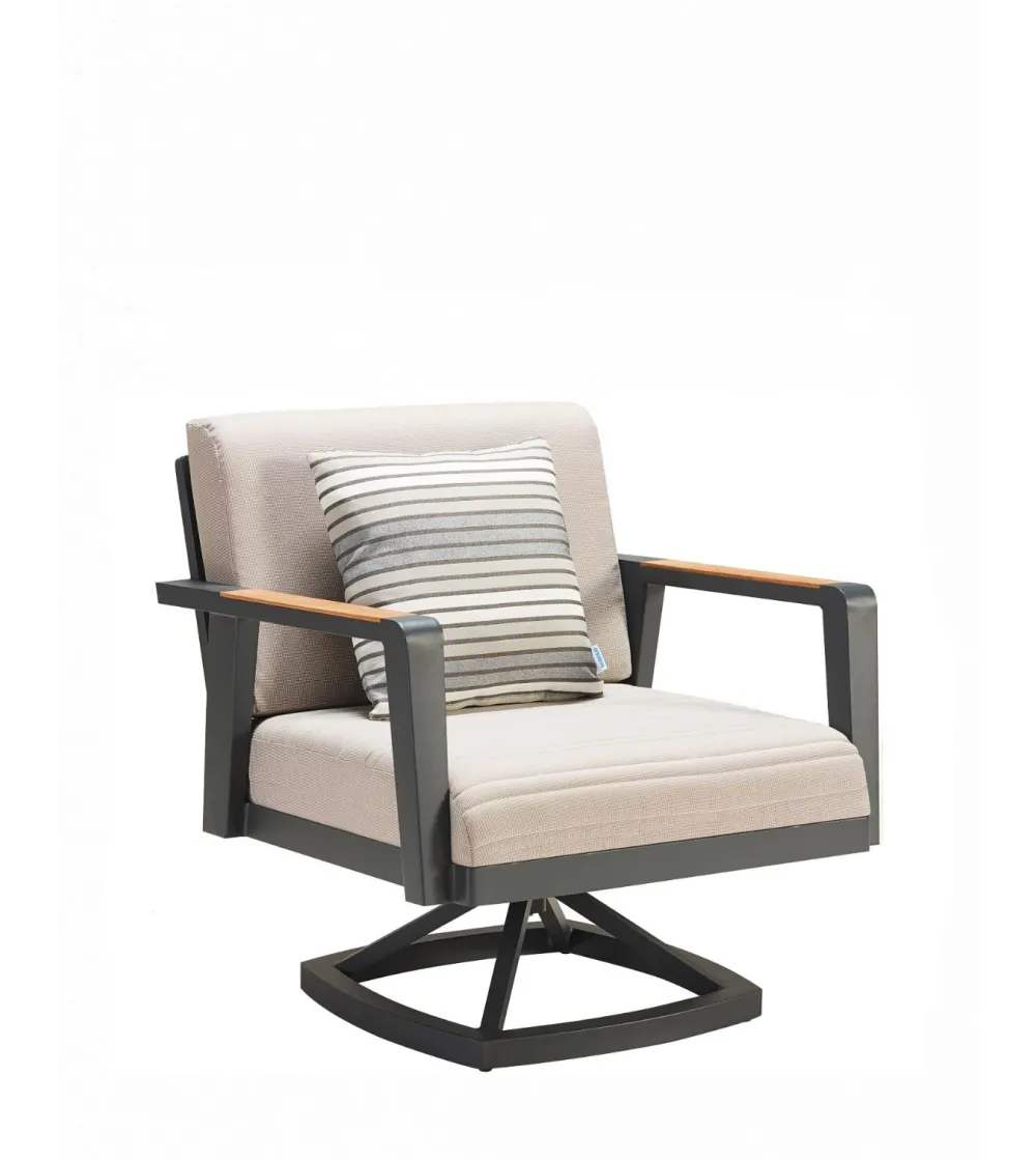 Higold - Emoti/L1 Armchair